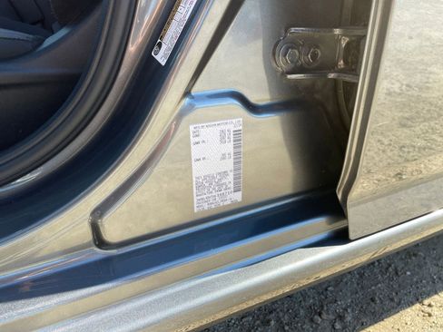 Used 2025 Nissan Altima 2.5 SV image 31