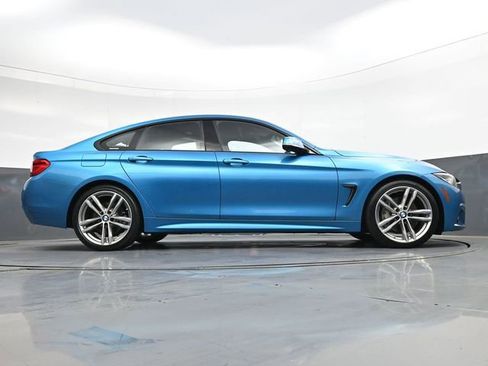 Used 2018 BMW 430i Gran Coupe image 30