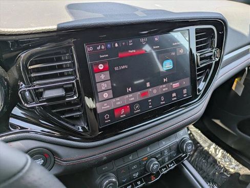 New 2026 Dodge Durango GT w/ Blacktop Package AWD/4WD image 11