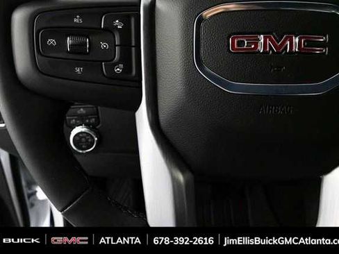 New 2026 GMC Sierra 1500 Elevation image 10