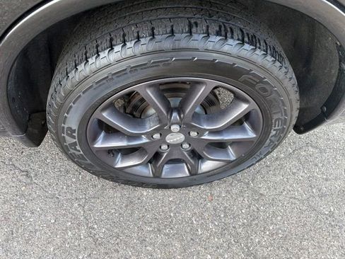 Used 2016 Dodge Durango R/T AWD/4WD image 14