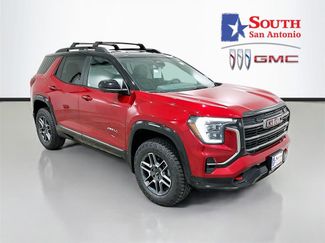 New 2026 GMC Terrain AT4 w/ Convenience Package III AWD/4WD video 1