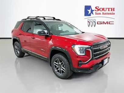 New 2026 GMC Terrain AT4 w/ Convenience Package III