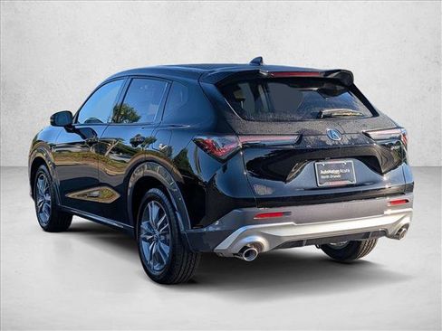 New 2026 Acura ADX FWD image 9