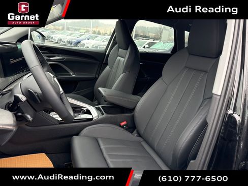 New 2025 Audi Q5 2.0T Premium Plus image 10