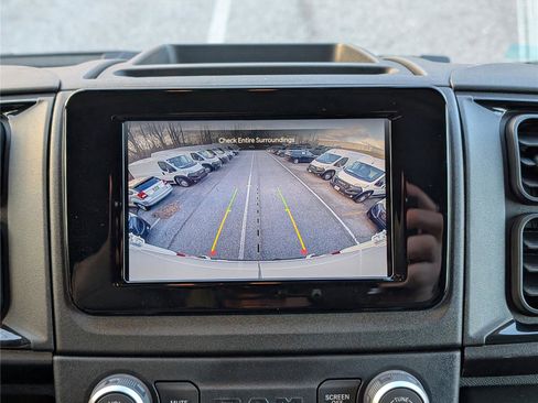 New 2026 RAM ProMaster 2500 w/ Cold Weather Group image 22