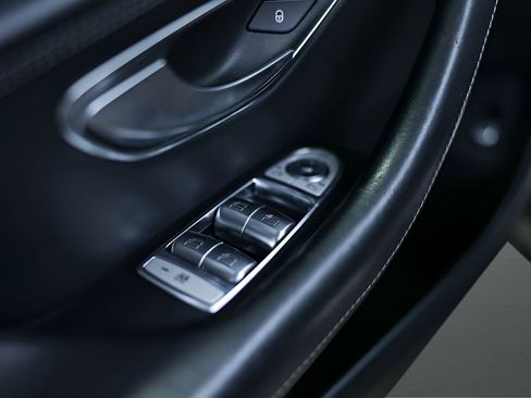 Used 2021 Mercedes-Benz AMG GT 53 w/ Driver Assistance Package image 24