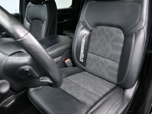 Used 2020 RAM 1500 Rebel w/ Rebel Level 2 Equipment Group AWD/4WD image 21
