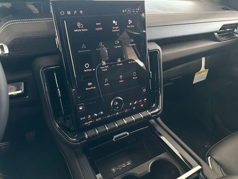 New 2026 GMC Yukon AT4 Ultimate image 24