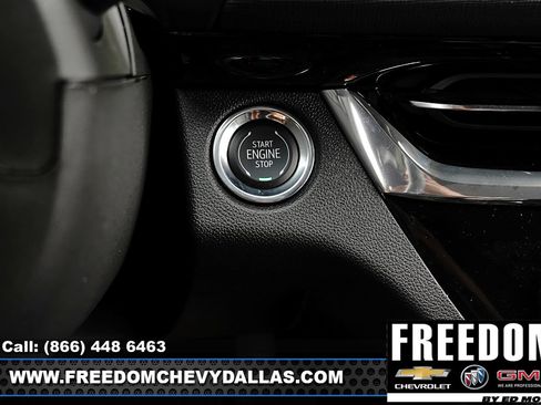New 2026 Buick Envista Sport Touring w/ Convenience I Package FWD image 30