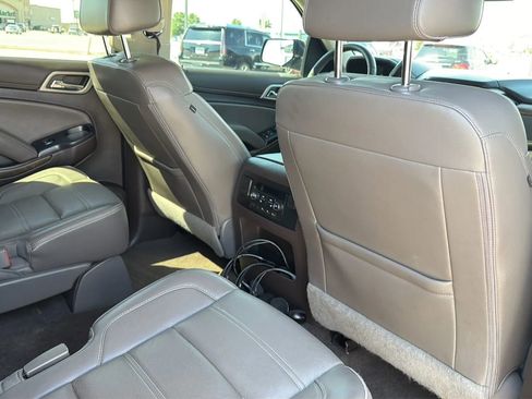 Used 2018 GMC Yukon Denali w/ Denali Ultimate Package AWD/4WD image 91