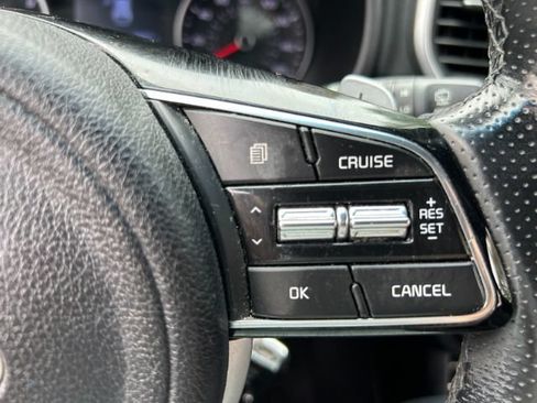 Used 2021 Kia Sportage S AWD/4WD image 22