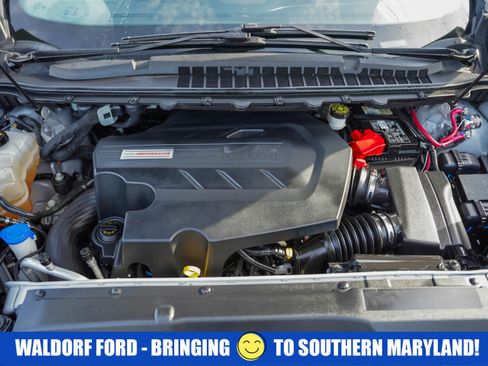 Used 2019 Ford Edge ST w/ Convenience Package image 22