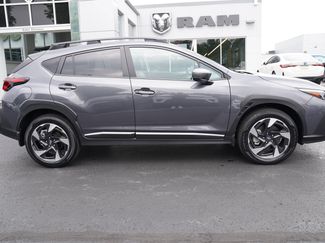 Used 2025 Subaru Crosstrek 2.5i Limited AWD/4WD video 2