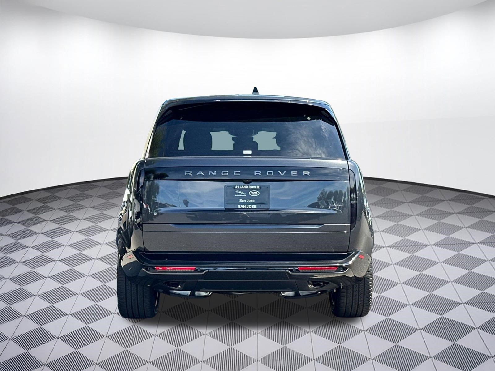 New 2026 Land Rover Range Rover SE AWD/4WD image 9