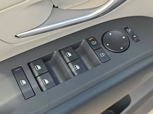 New 2026 Hyundai Tucson SEL image 16