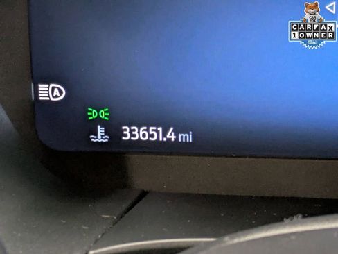 Used 2023 Ford Escape Platinum FWD image 17