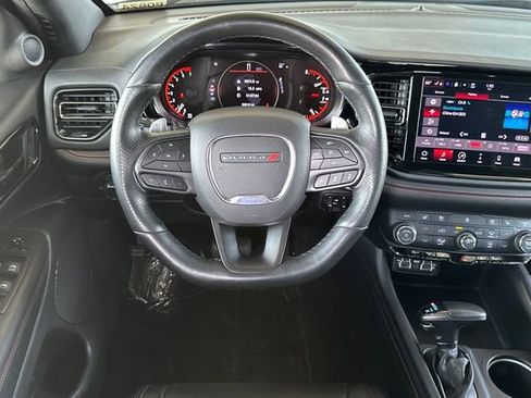 Certified 2024 Dodge Durango GT AWD/4WD image 14
