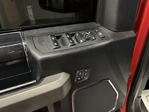 Used 2020 Ford F250 Platinum image 32