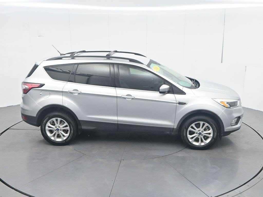 Used 2018 Ford Escape SE AWD/4WD image 33