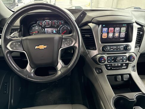 Used 2015 Chevrolet Tahoe LT image 34