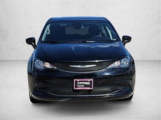 Used 2024 Chrysler Voyager LX FWD video 2
