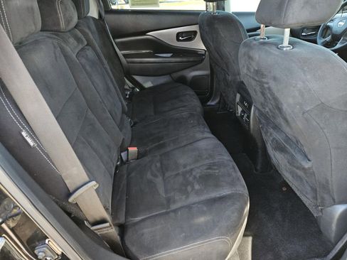 Used 2022 Nissan Murano S image 30