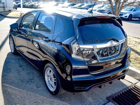 Used 2019 Honda Fit EX image 18