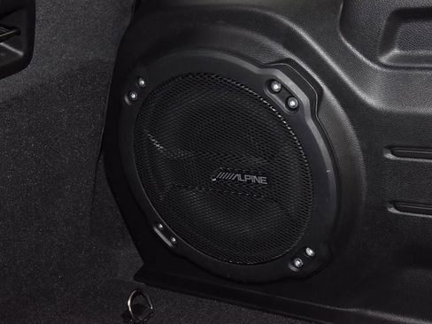 Used 2023 Jeep Wrangler Unlimited Rubicon 392 w/ Xtreme Recon 35" Tire Package image 38