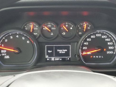 Used 2023 GMC Sierra 1500 Pro image 11