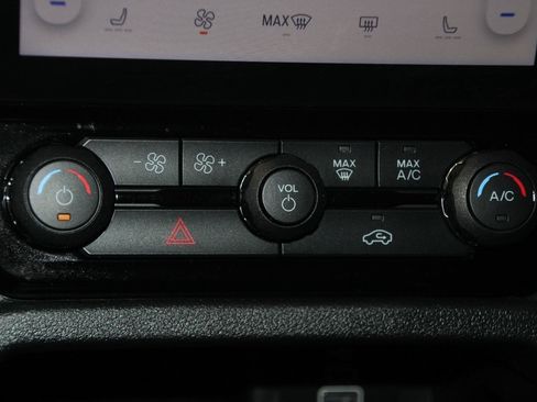 Used 2024 Ford Ranger XLT w/ Equipment Group 301A High image 11