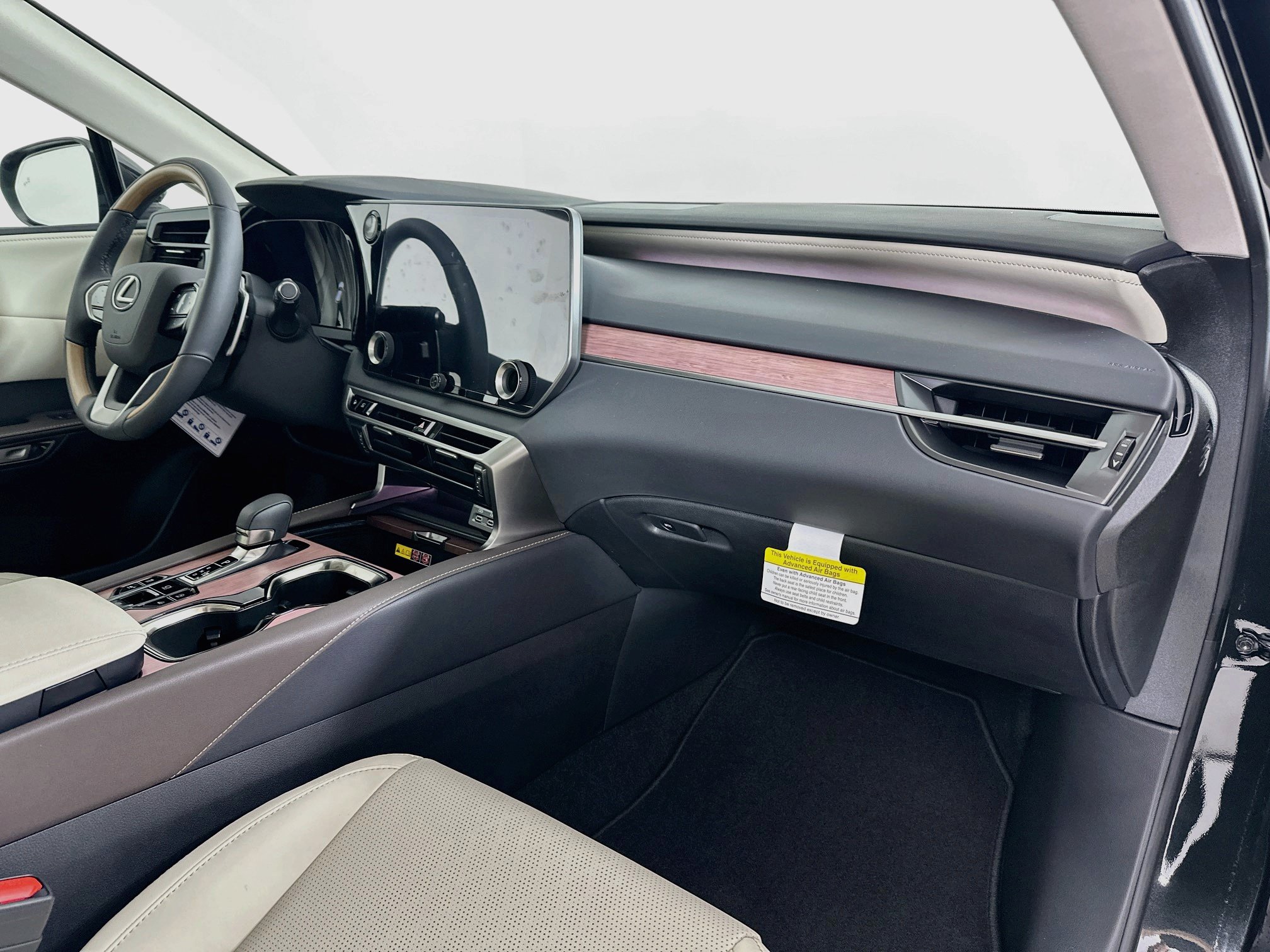 New 2026 Lexus RX 350 Premium Plus w/ Convenience Package AWD/4WD image 28