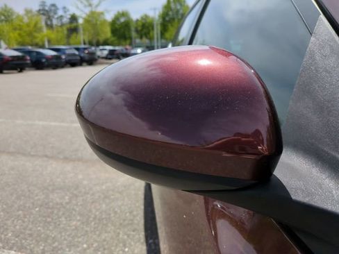 Used 2024 Nissan Sentra SV image 12