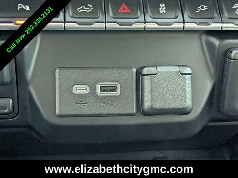 Used 2022 Chevrolet Silverado 2500 LTZ w/ LTZ Plus Package image 31