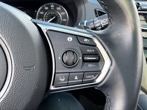 Used 2024 Acura RDX SH-AWD image 26