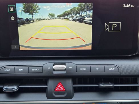 New 2026 Kia K4 FWD image 15
