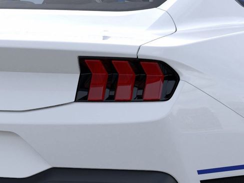 New 2025 Ford Mustang GT Premium image 52