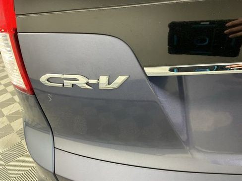 Used 2012 Honda CR-V EX-L image 19