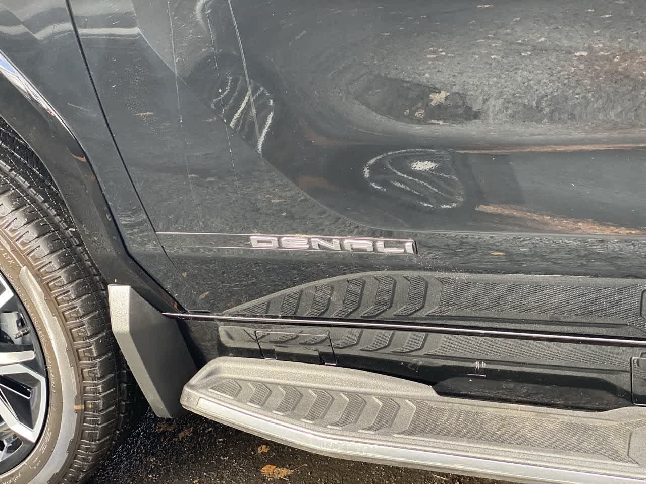 Used 2026 GMC Sierra EV Denali AWD/4WD image 10