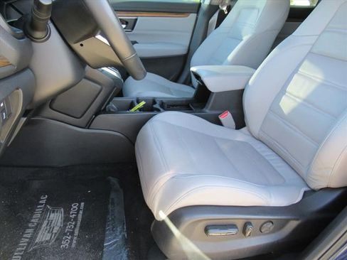 Used 2019 Honda CR-V EX-L image 15