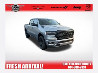 Used 2023 RAM 1500 Big Horn