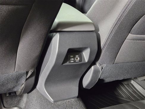 New 2026 Subaru Crosstrek 2.0i Premium image 10