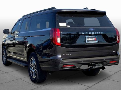 New 2025 Ford Expedition Max Active image 9