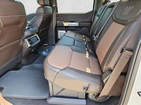 New 2026 Ford F250 King Ranch w/ Chrome Package AWD/4WD image 16
