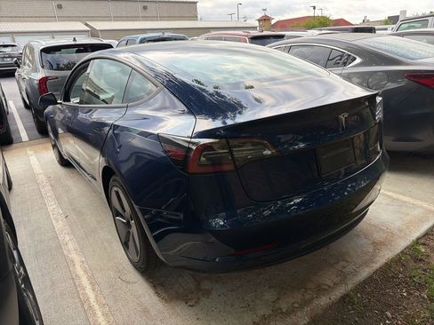 Used 2021 Tesla Model 3 Long Range image 4