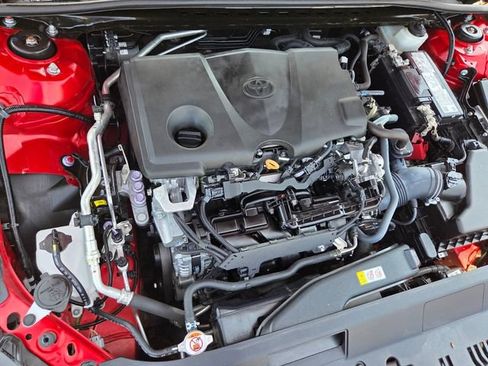 Used 2023 Toyota Camry SE FWD image 20