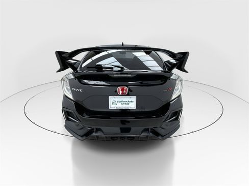 Used 2020 Honda Civic Type R image 7