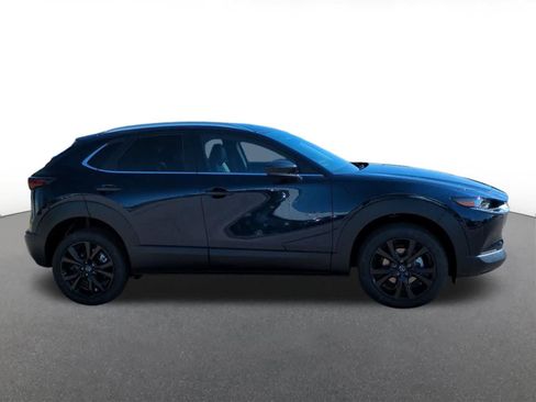 Used 2025 MAZDA CX-30 AWD 2.5 S w/ Select Sport Pkg image 7