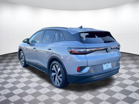 Used 2023 Volkswagen ID.4 Pro image 3