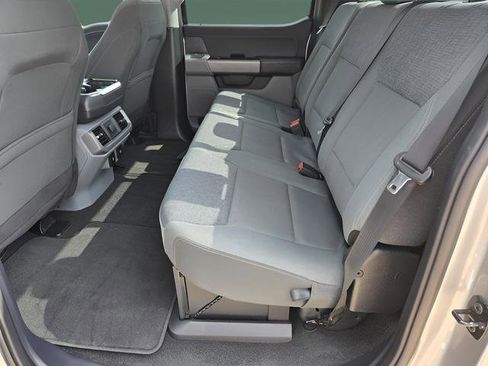 Used 2024 Ford F150 XLT w/ Equipment Group 302A MID image 19